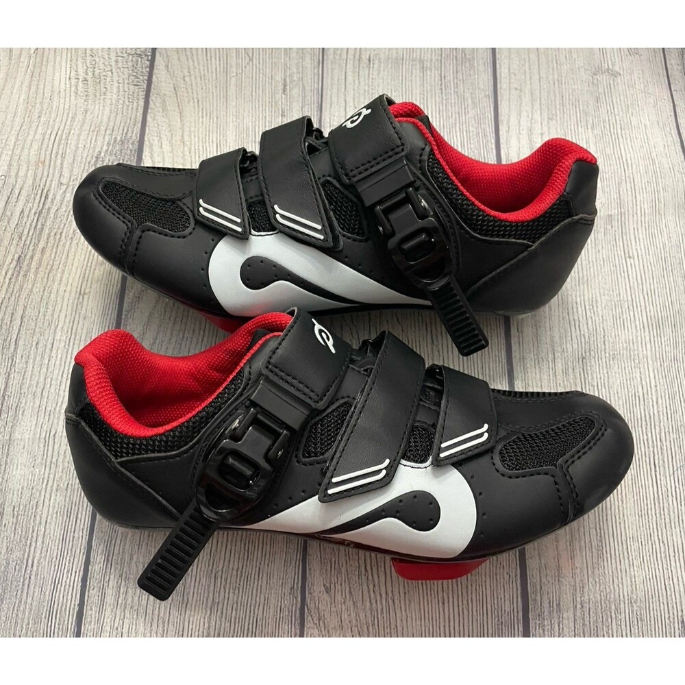 Peloton Cycling Shoes, Size 39 (US Men’s Size 6, US Women’s Size 8)